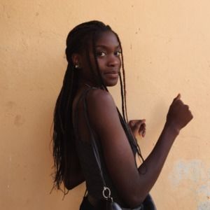 Meet your Posher, Tawonga